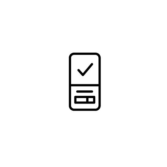 Live platform enhance hot desking icon