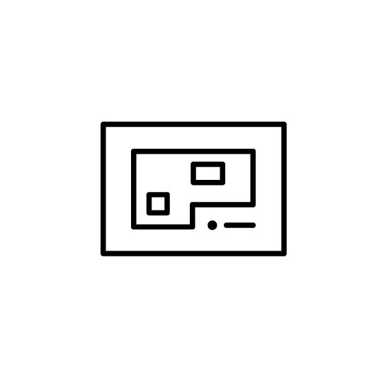 Live platform improve room scheduling icon