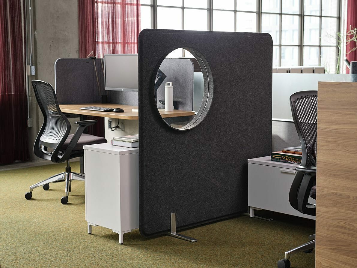 Knoll Inlet Screens by Knoll 03 environmental