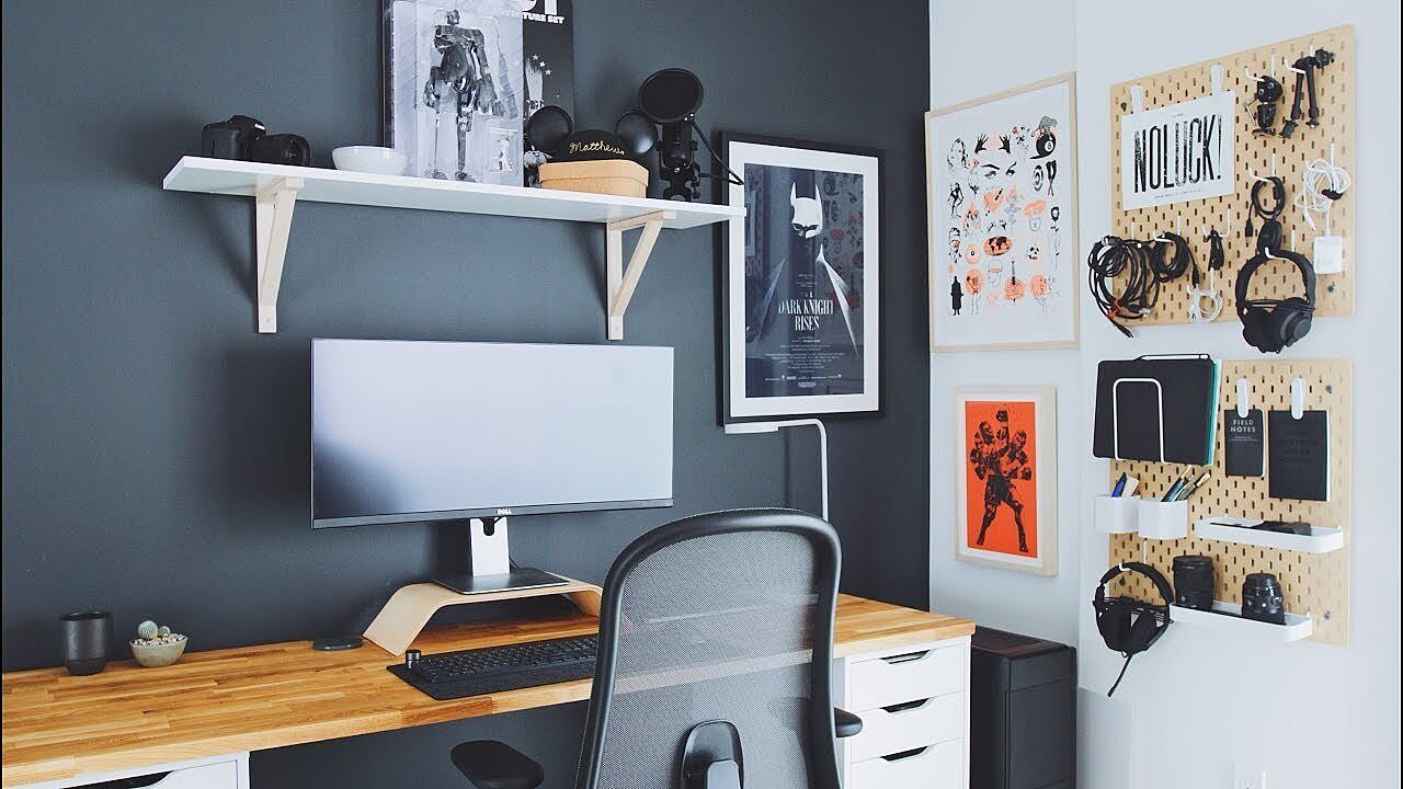Home Office