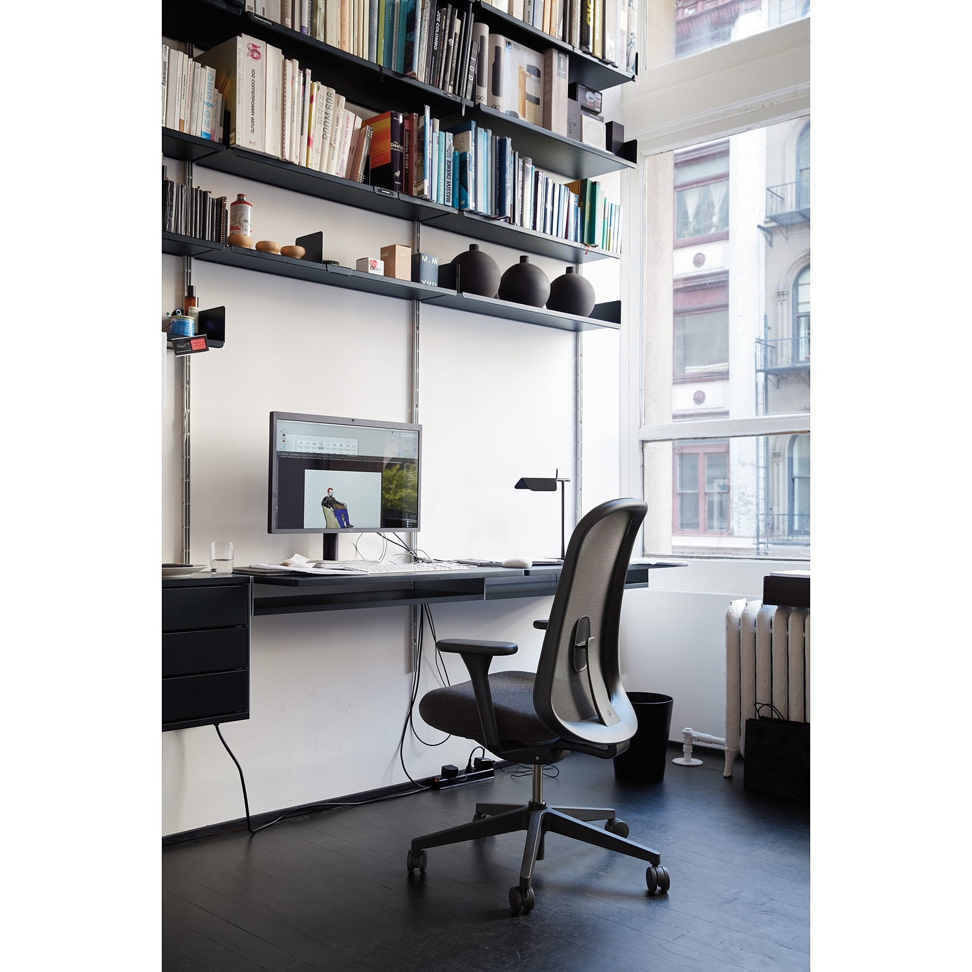 Lino Home Office Option 2