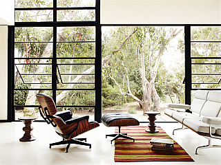 Eames Chair