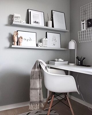 Home Office Ideas 8