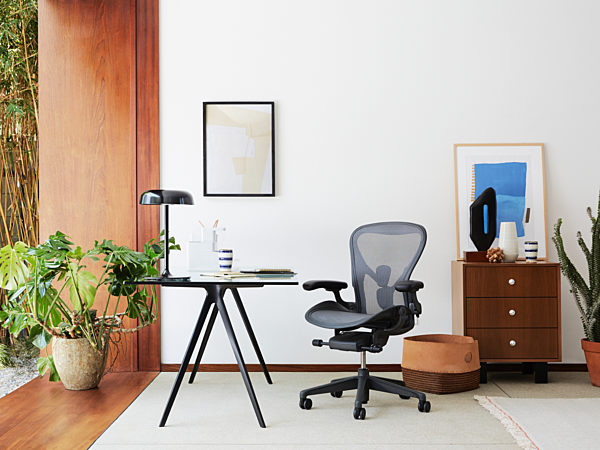 Herman miller