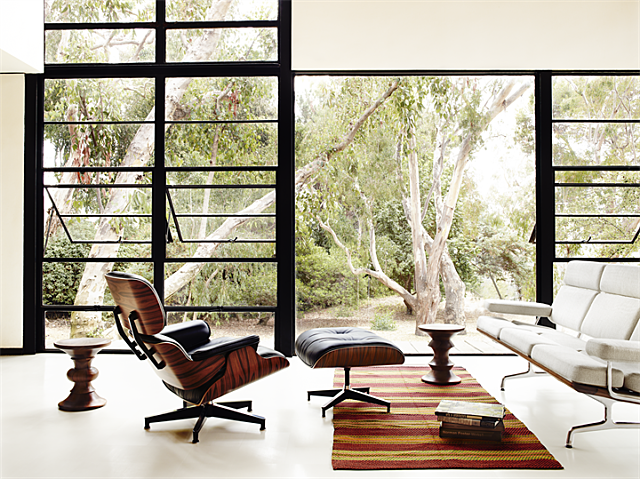 Eames Chair